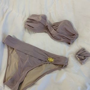 Victoria’s Secret bathing suit